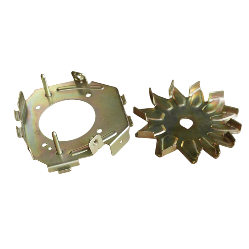 汽車(chē)零部件